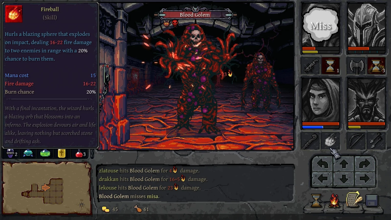 Official Underkeep Steam screenshot